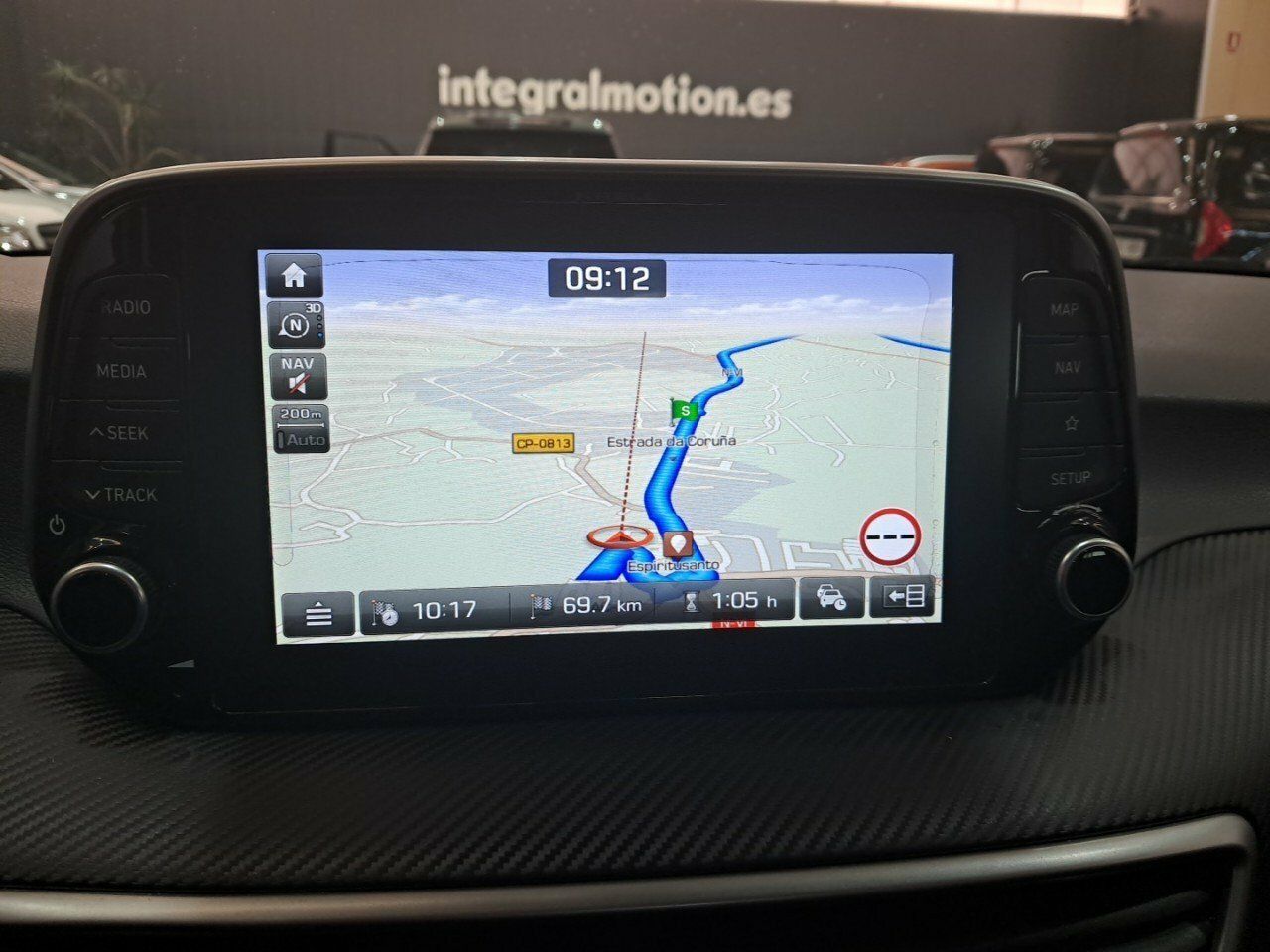 Foto Hyundai Tucson 15