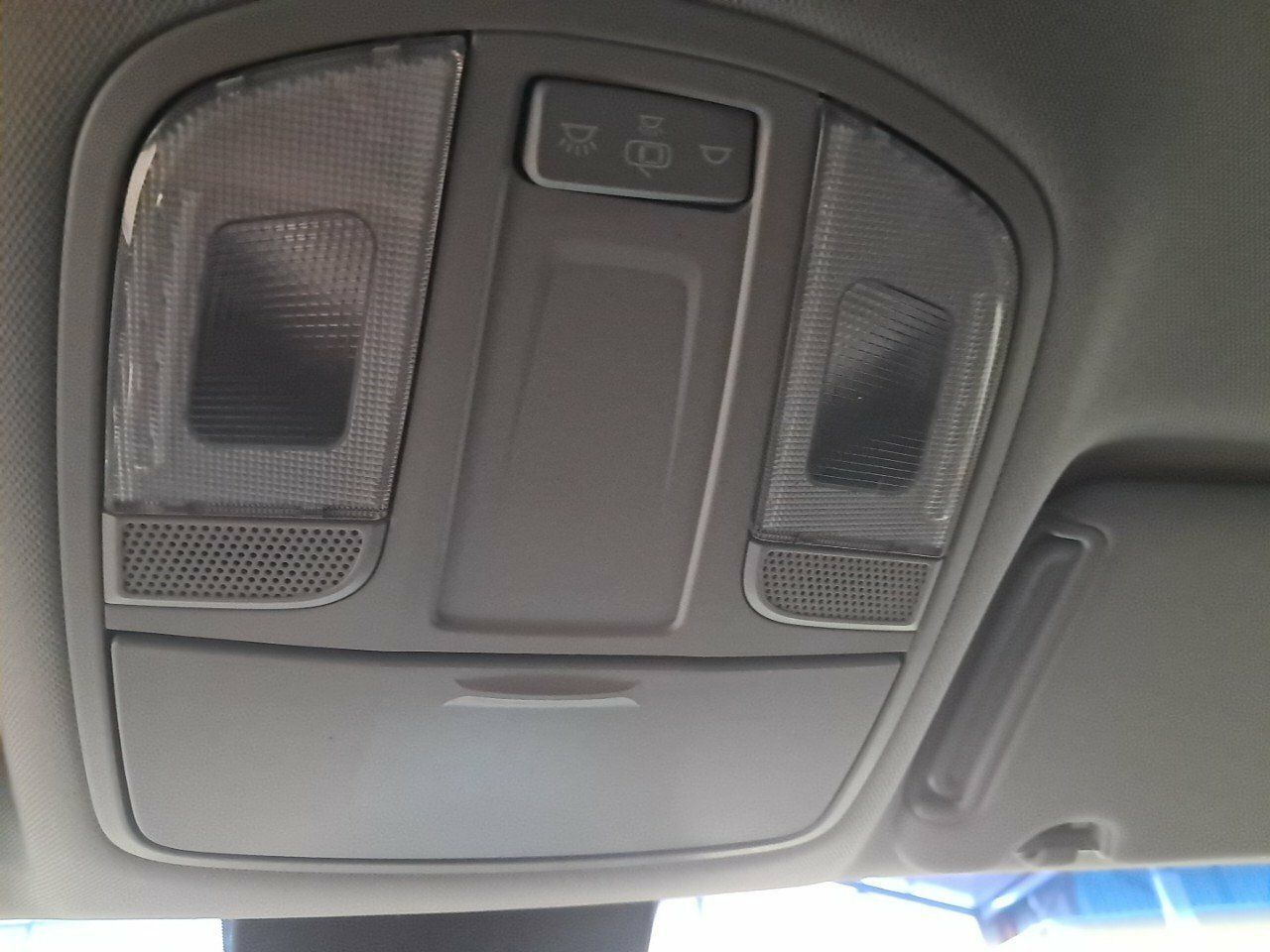 Foto Hyundai Tucson 19