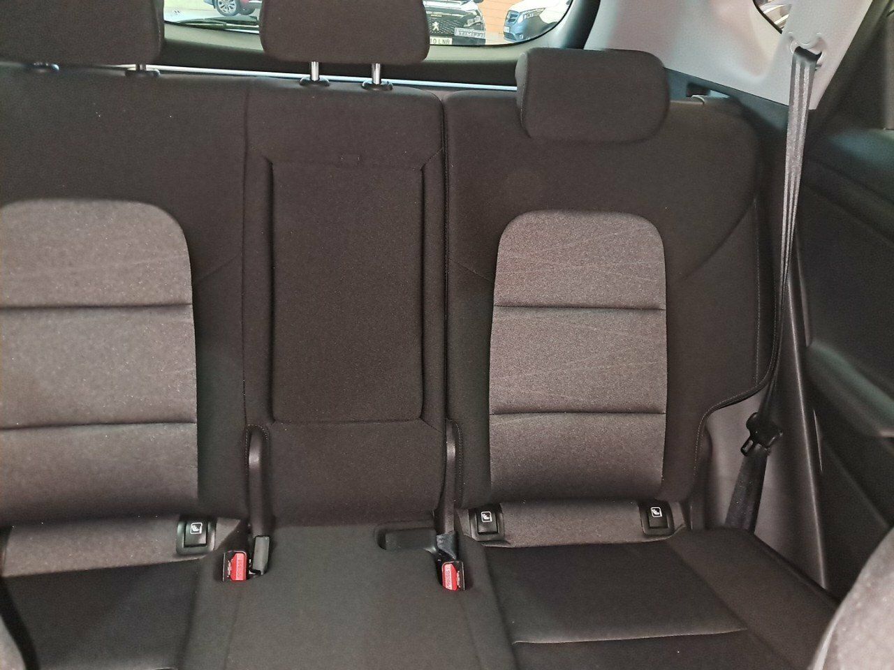 Foto Hyundai Tucson 20