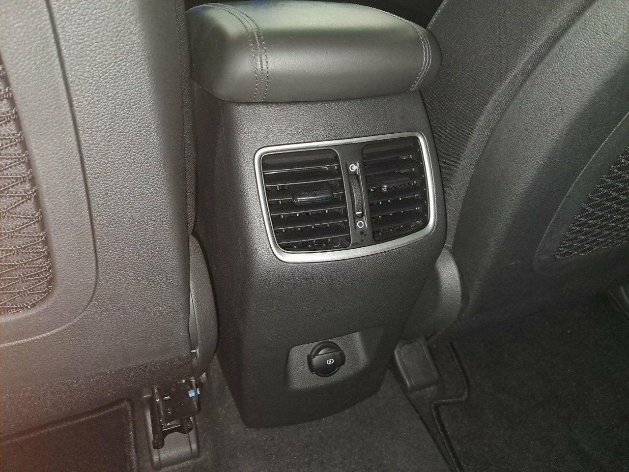 Foto Hyundai Tucson 21