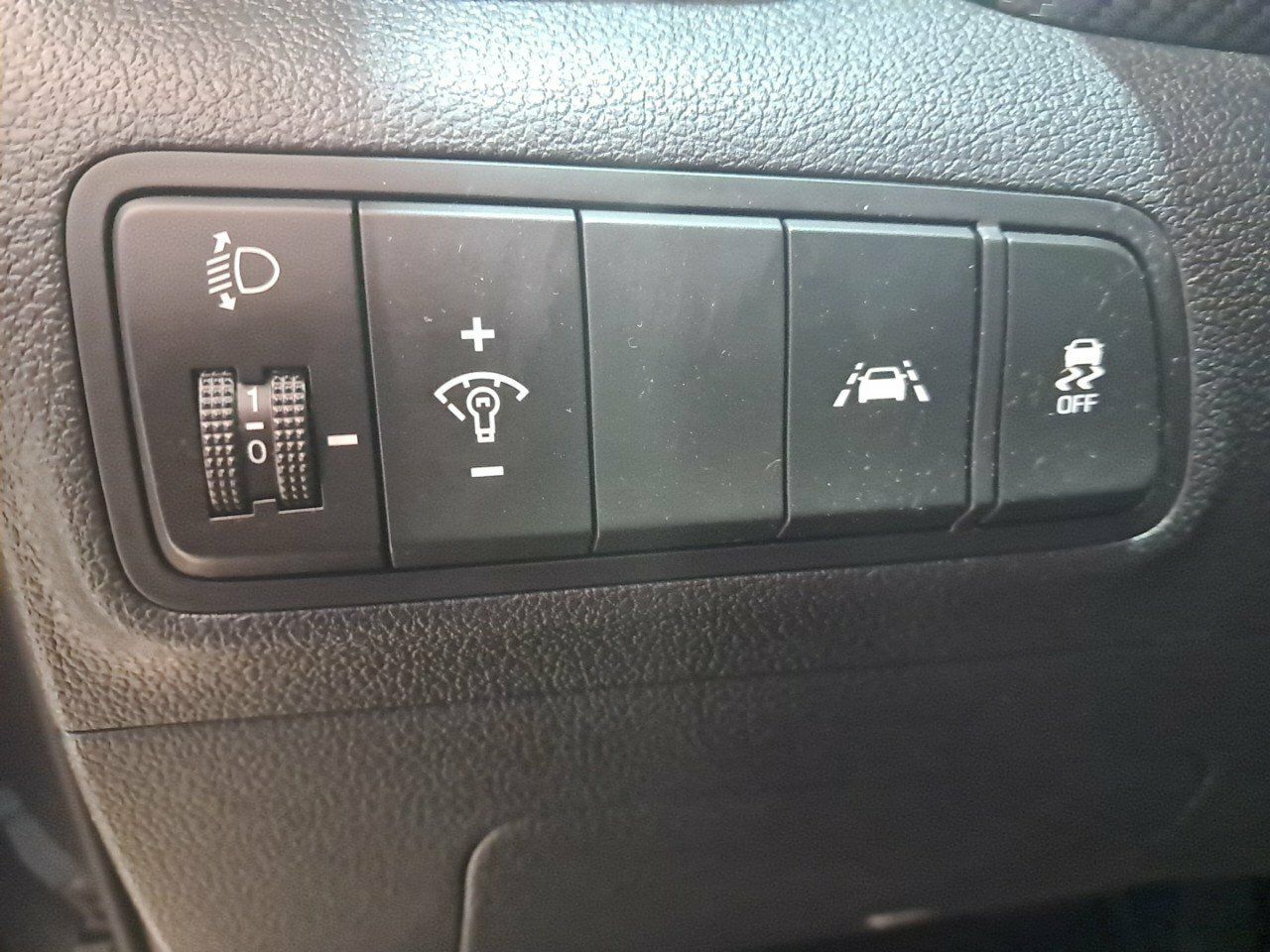 Foto Hyundai Tucson 35