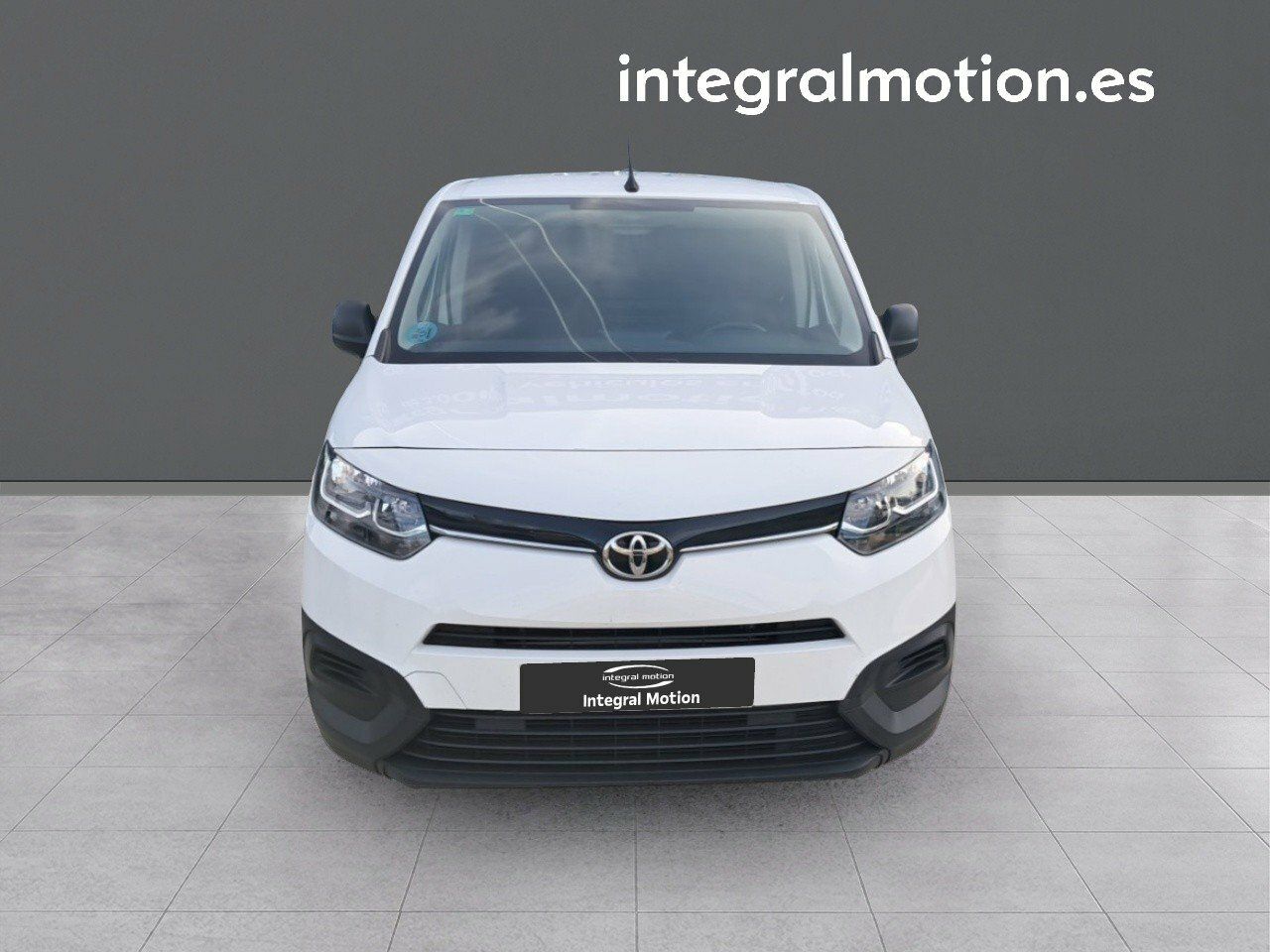 Foto Toyota Proace 2