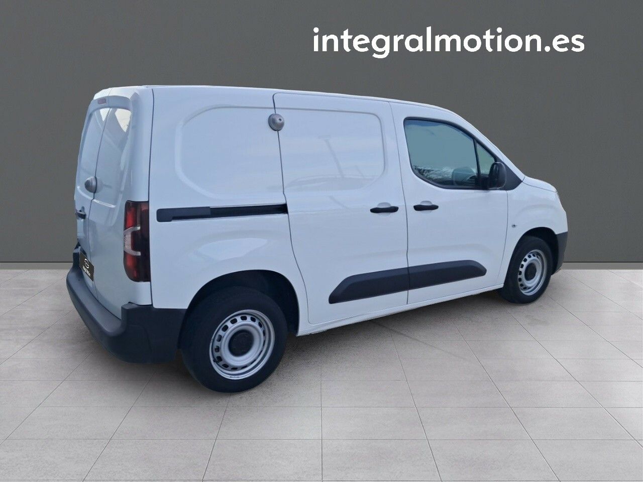 Foto Toyota Proace 5