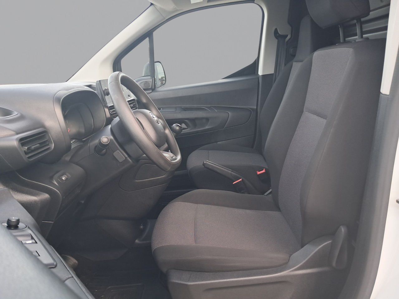 Foto Toyota Proace 6