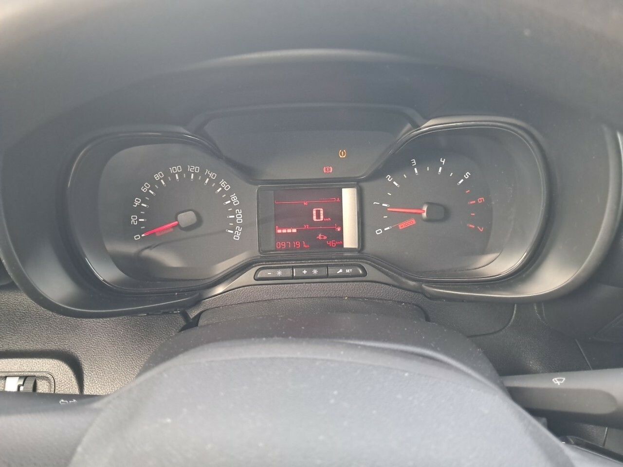 Foto Toyota Proace 8
