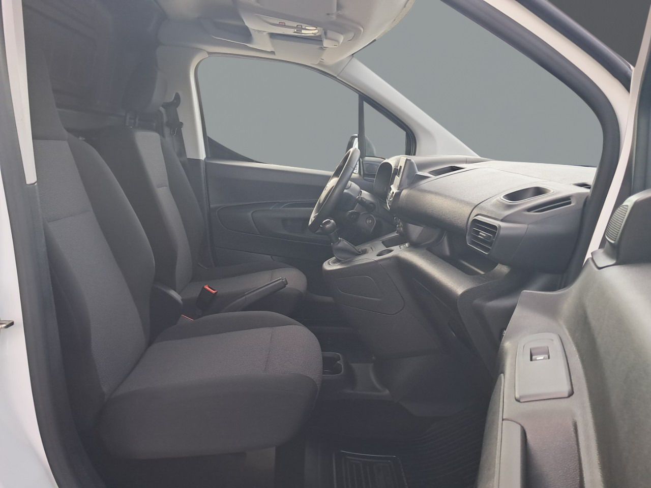 Foto Toyota Proace 9