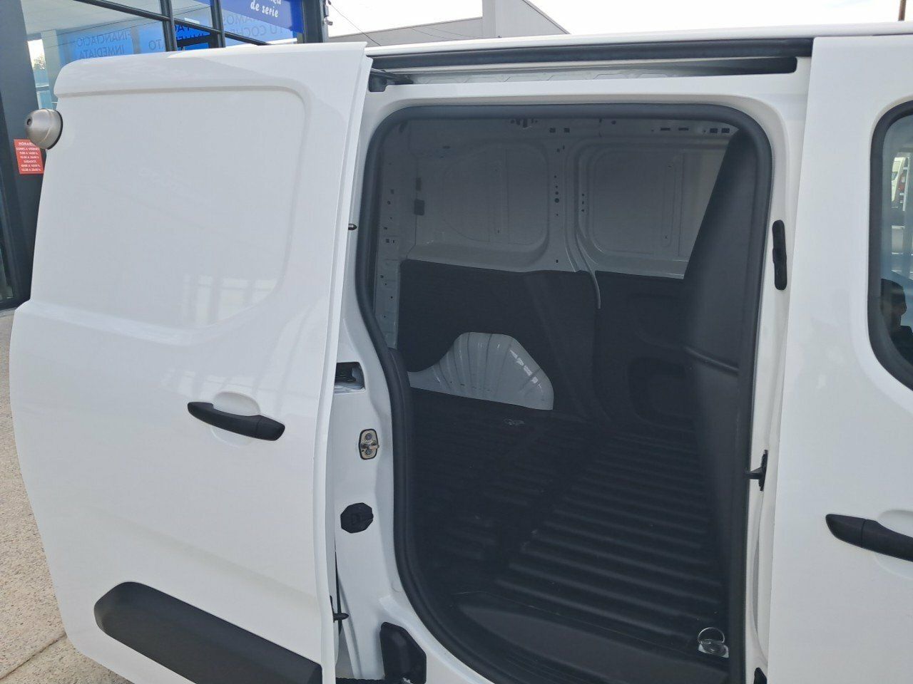 Foto Toyota Proace 10