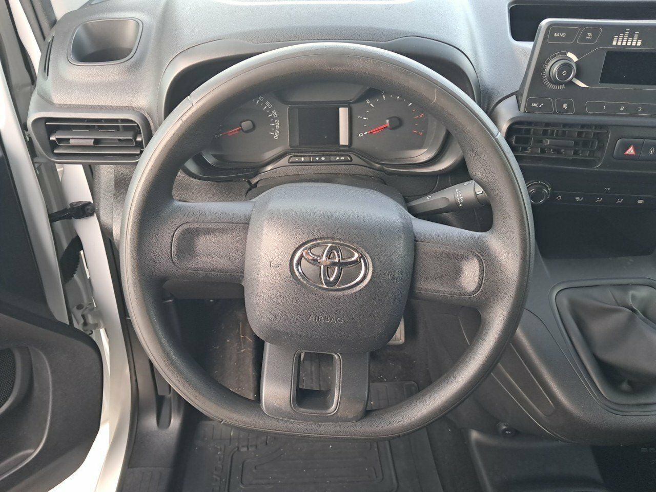 Foto Toyota Proace 11