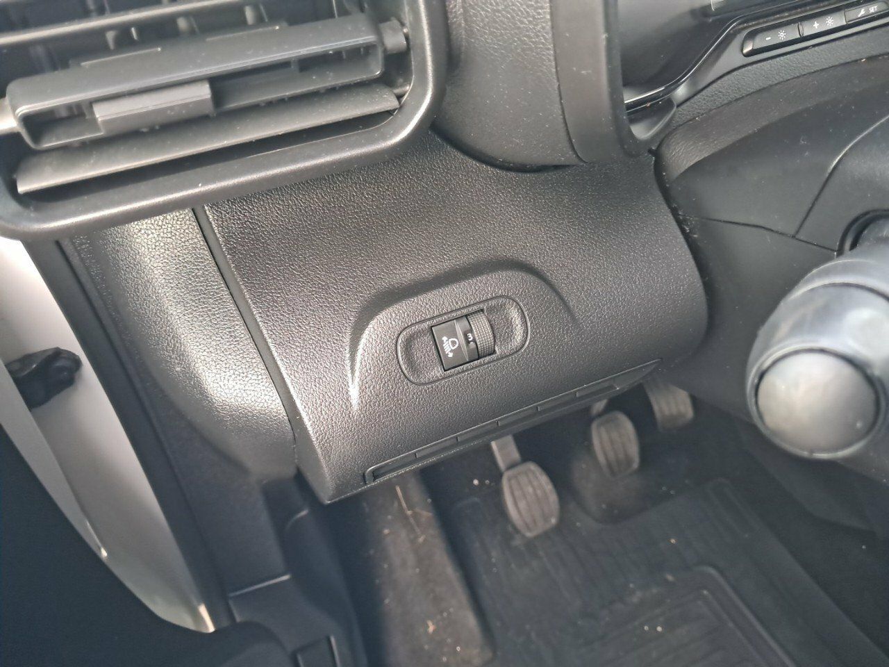 Foto Toyota Proace 14