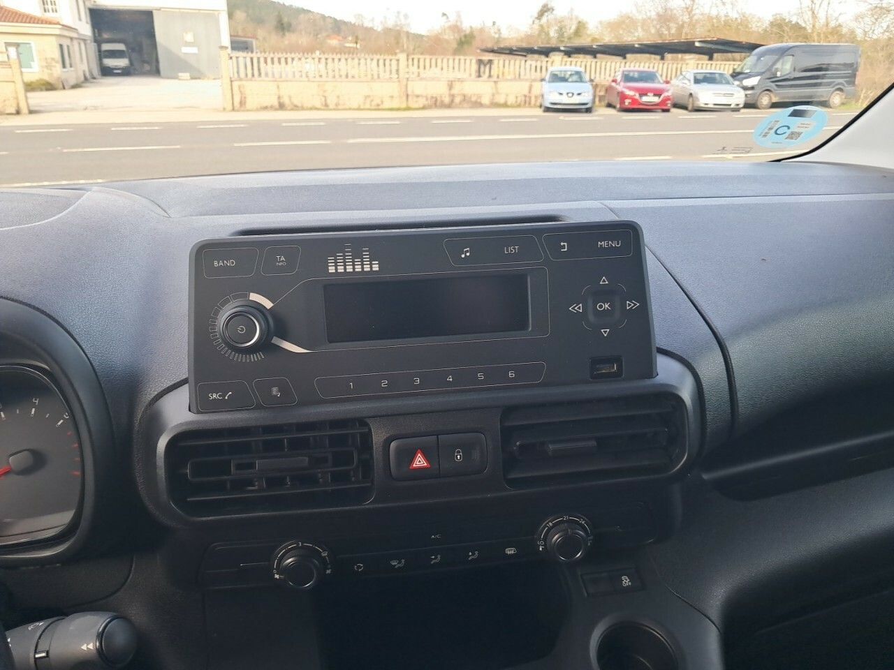 Foto Toyota Proace 15