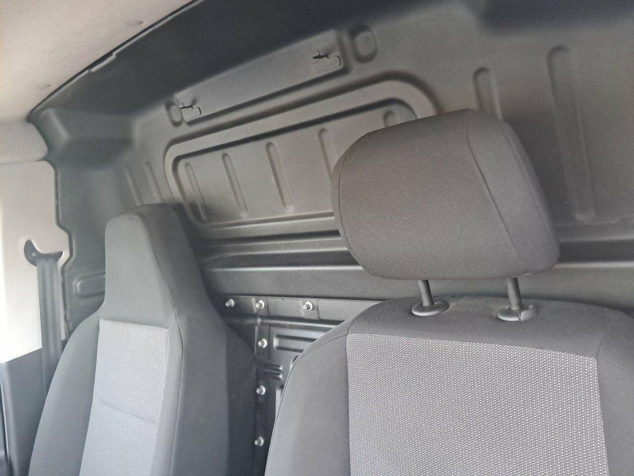Foto Toyota Proace 20