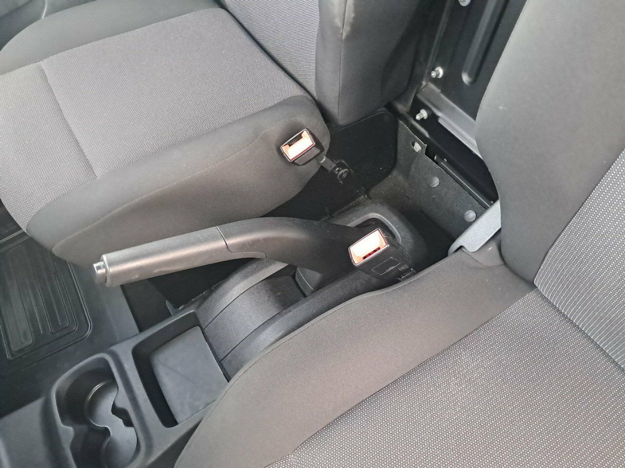 Foto Toyota Proace 23