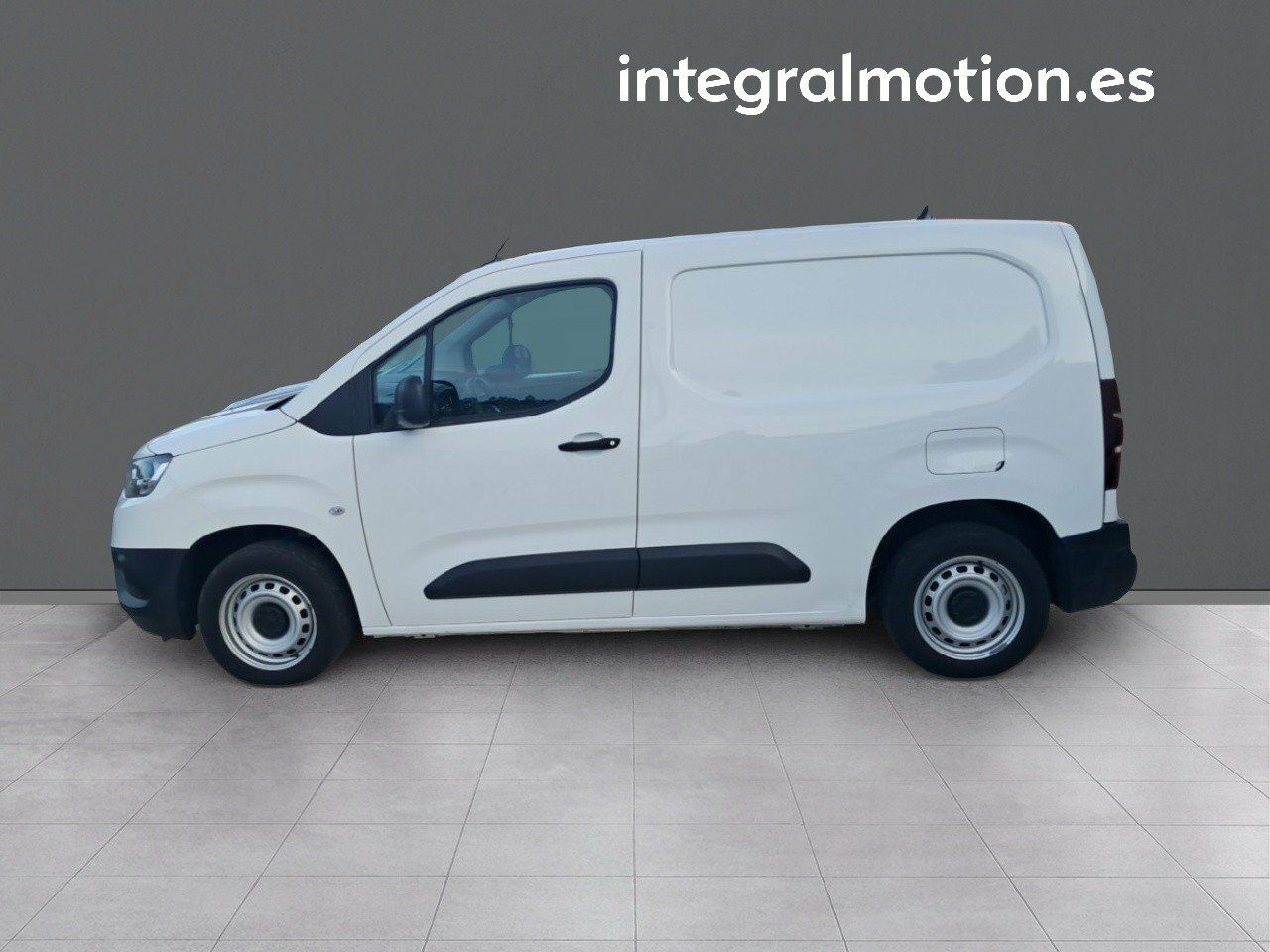 Foto Toyota Proace 24