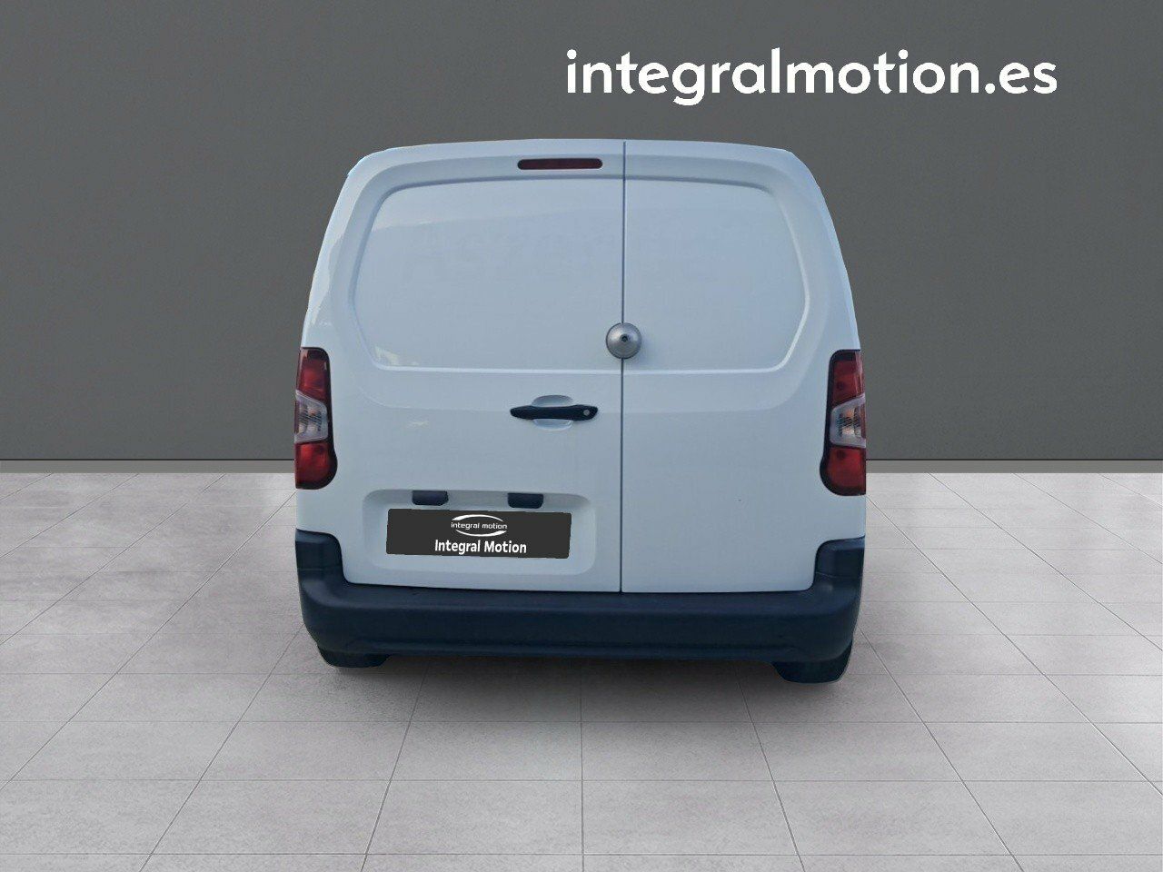 Foto Toyota Proace 25