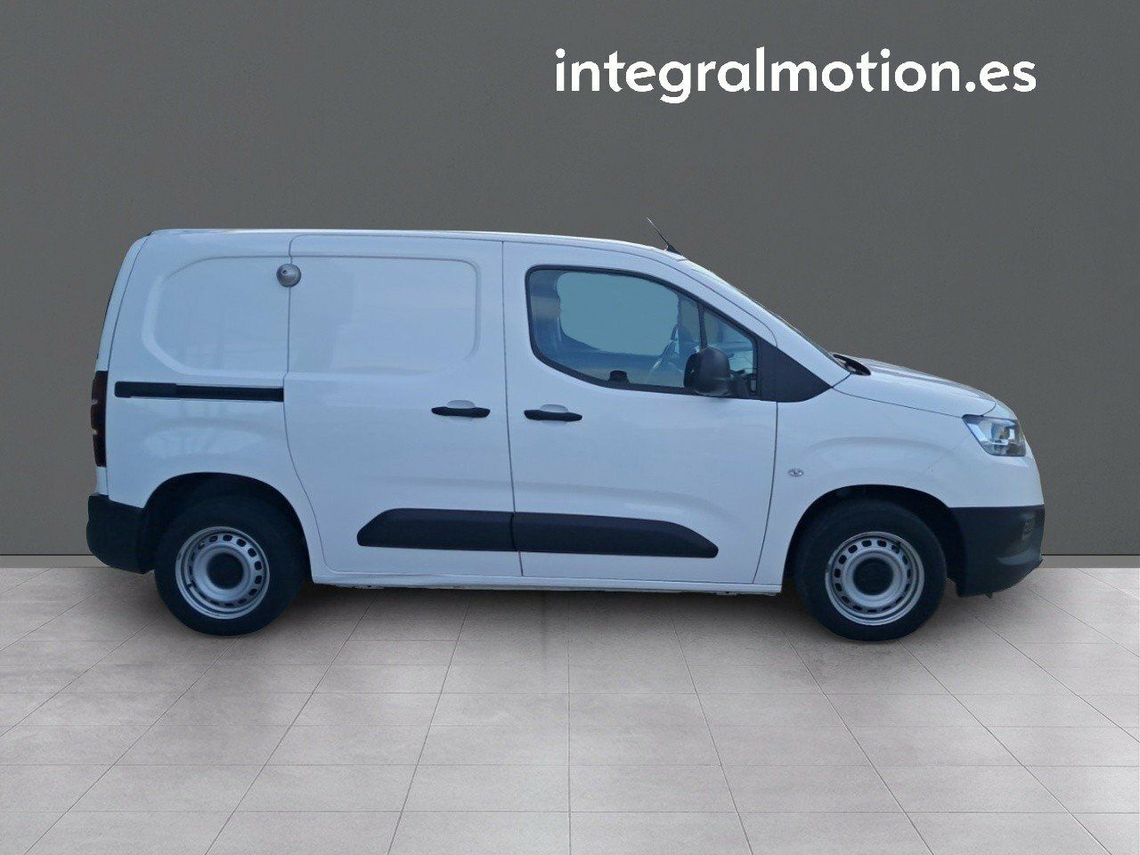 Foto Toyota Proace 26