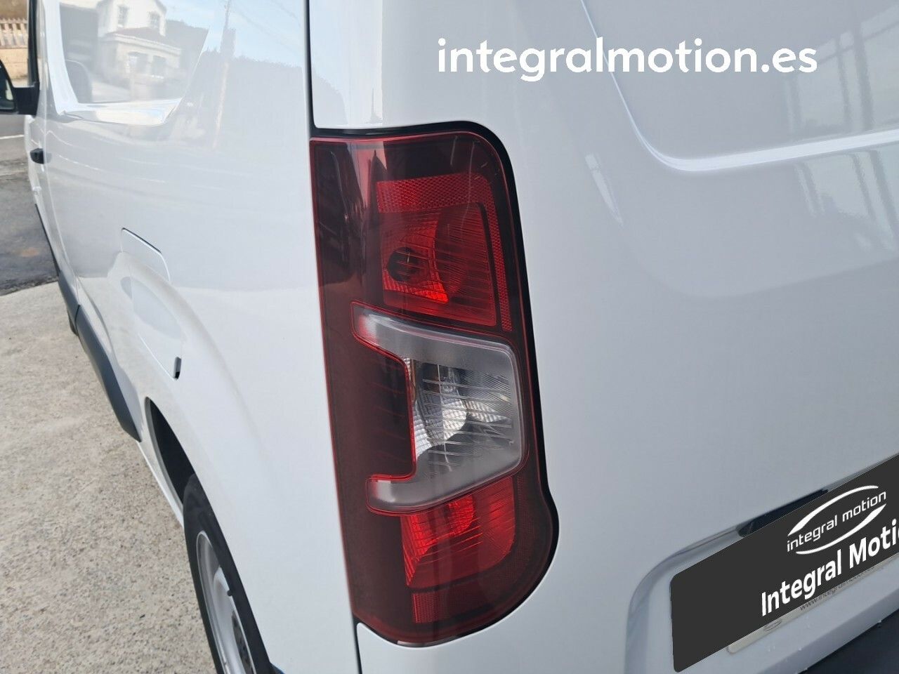 Foto Toyota Proace 28