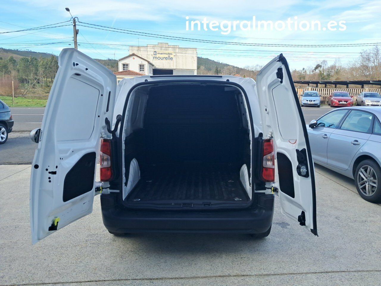 Foto Toyota Proace 30