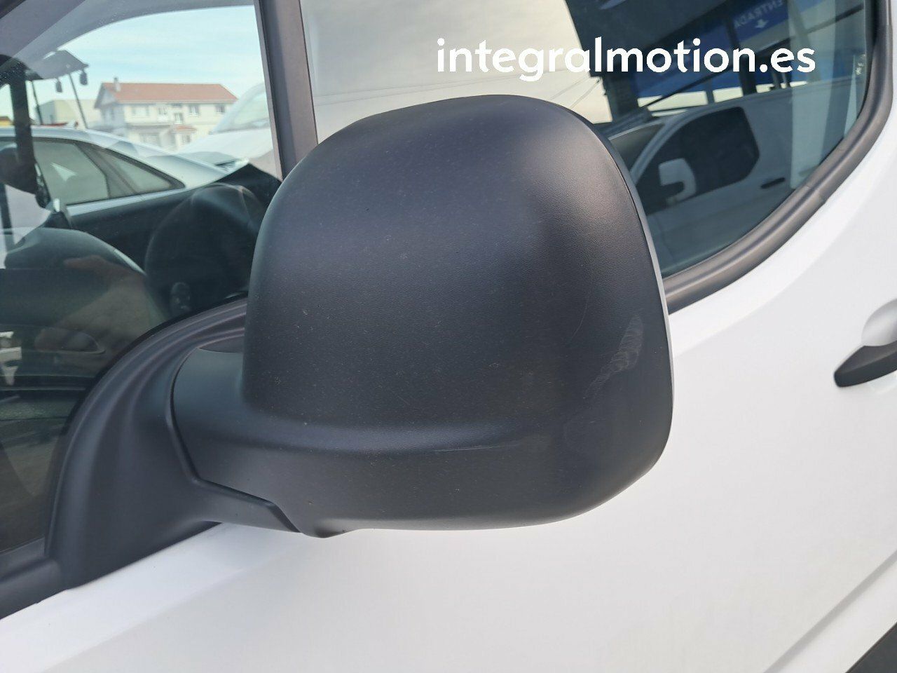 Foto Toyota Proace 31