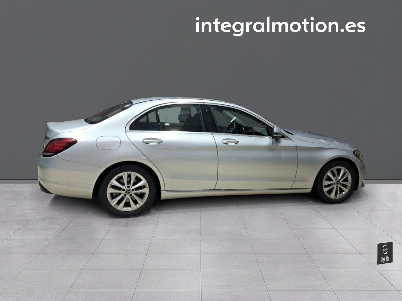 Foto Mercedes-Benz Clase C 26