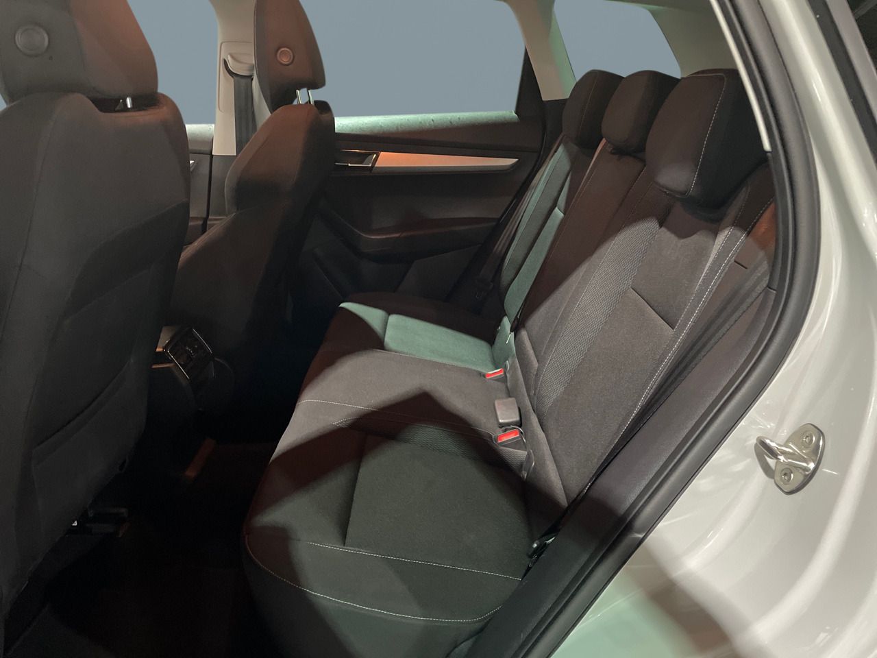 Foto Skoda Karoq 13