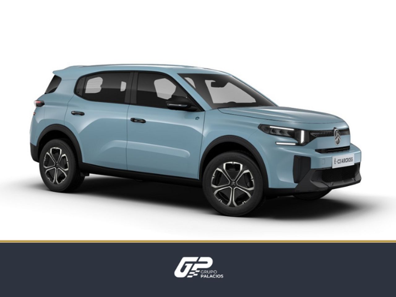 Foto Citroën C3 Aircross 3