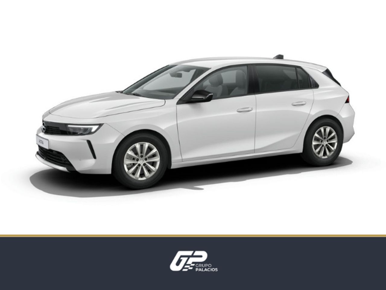 Foto Opel Astra 2
