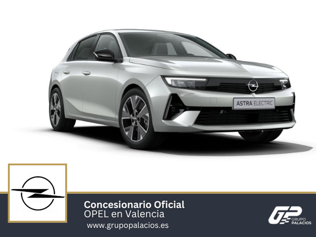 Foto Opel Astra 1