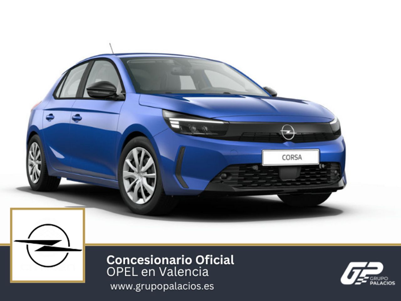 Foto Opel Corsa 1