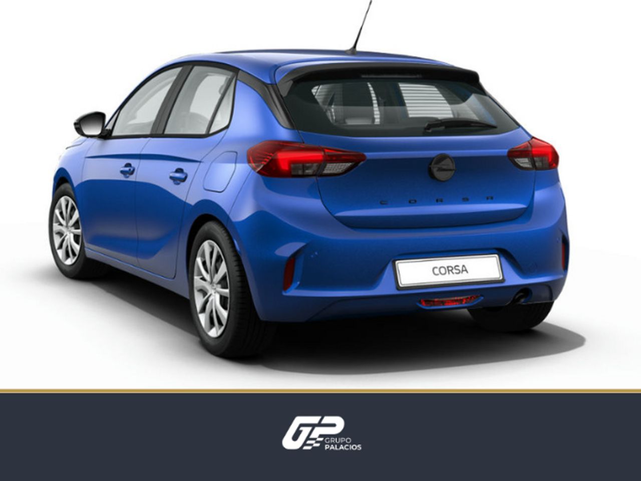 Foto Opel Corsa 3