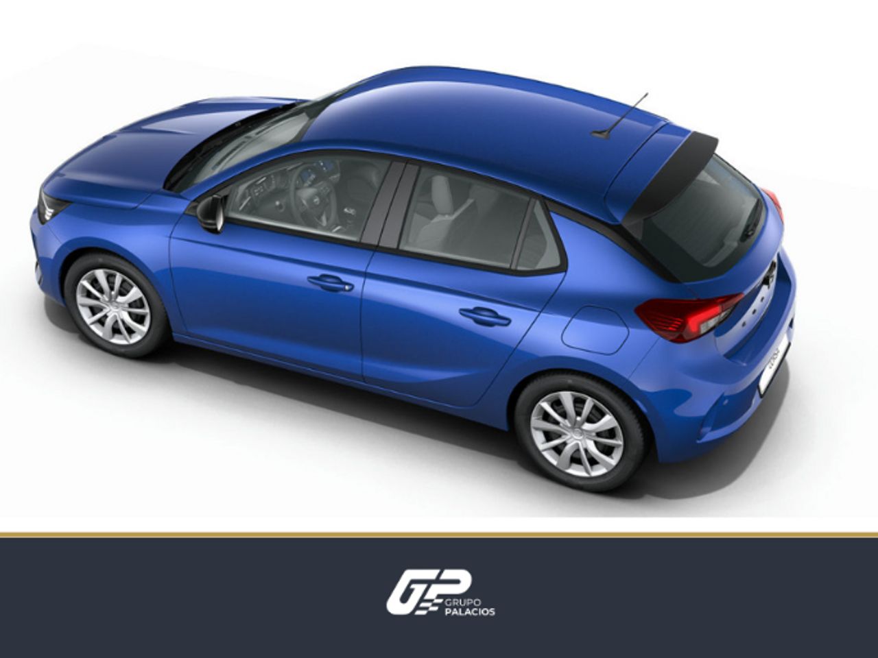 Foto Opel Corsa 4