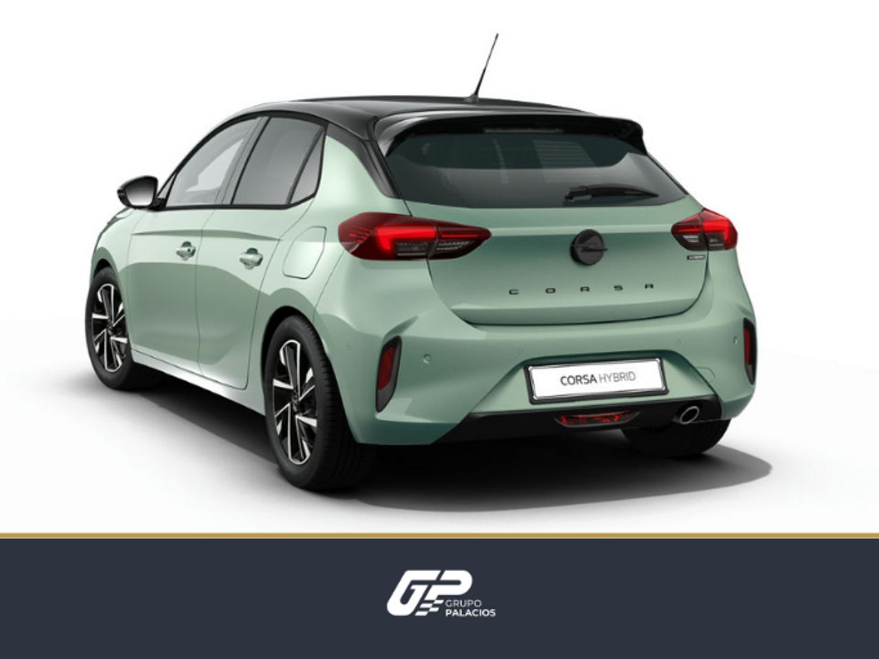Foto Opel Corsa 3