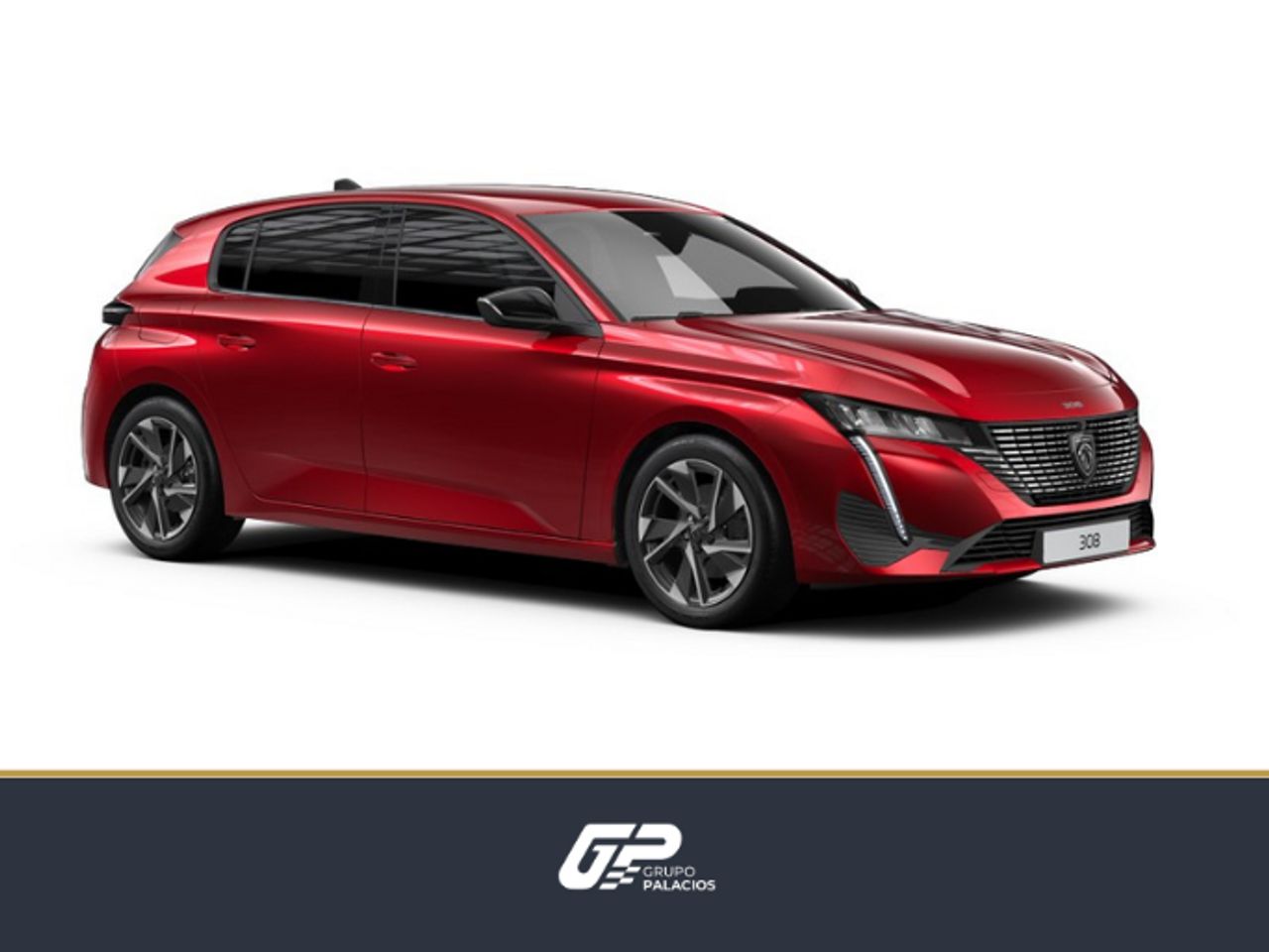 Foto Peugeot 308 3