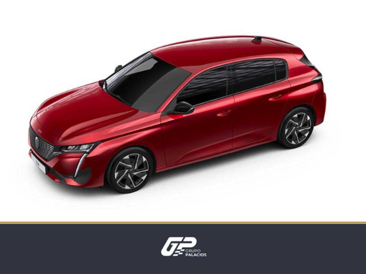 Foto Peugeot 308 5