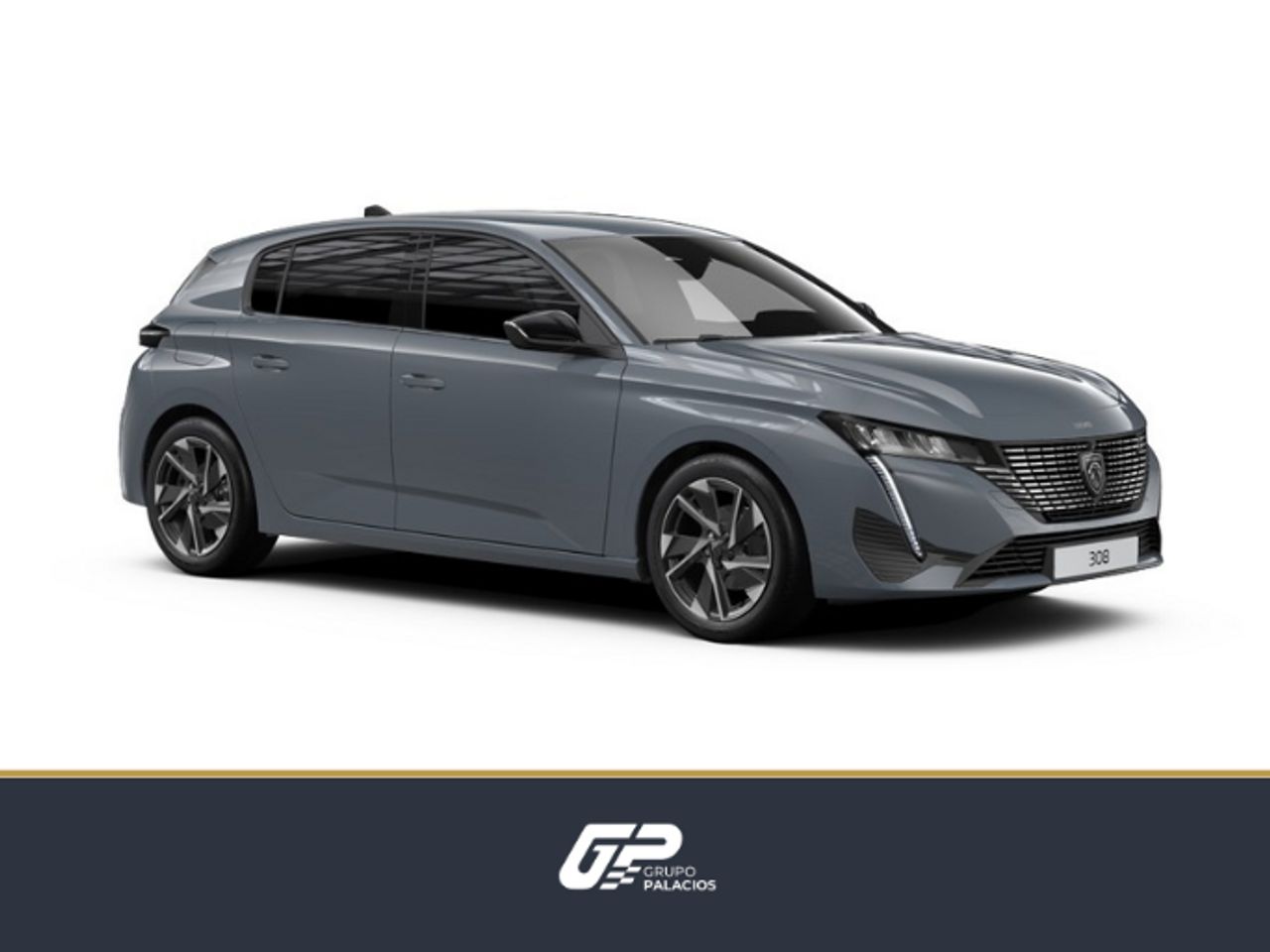 Foto Peugeot 308 3