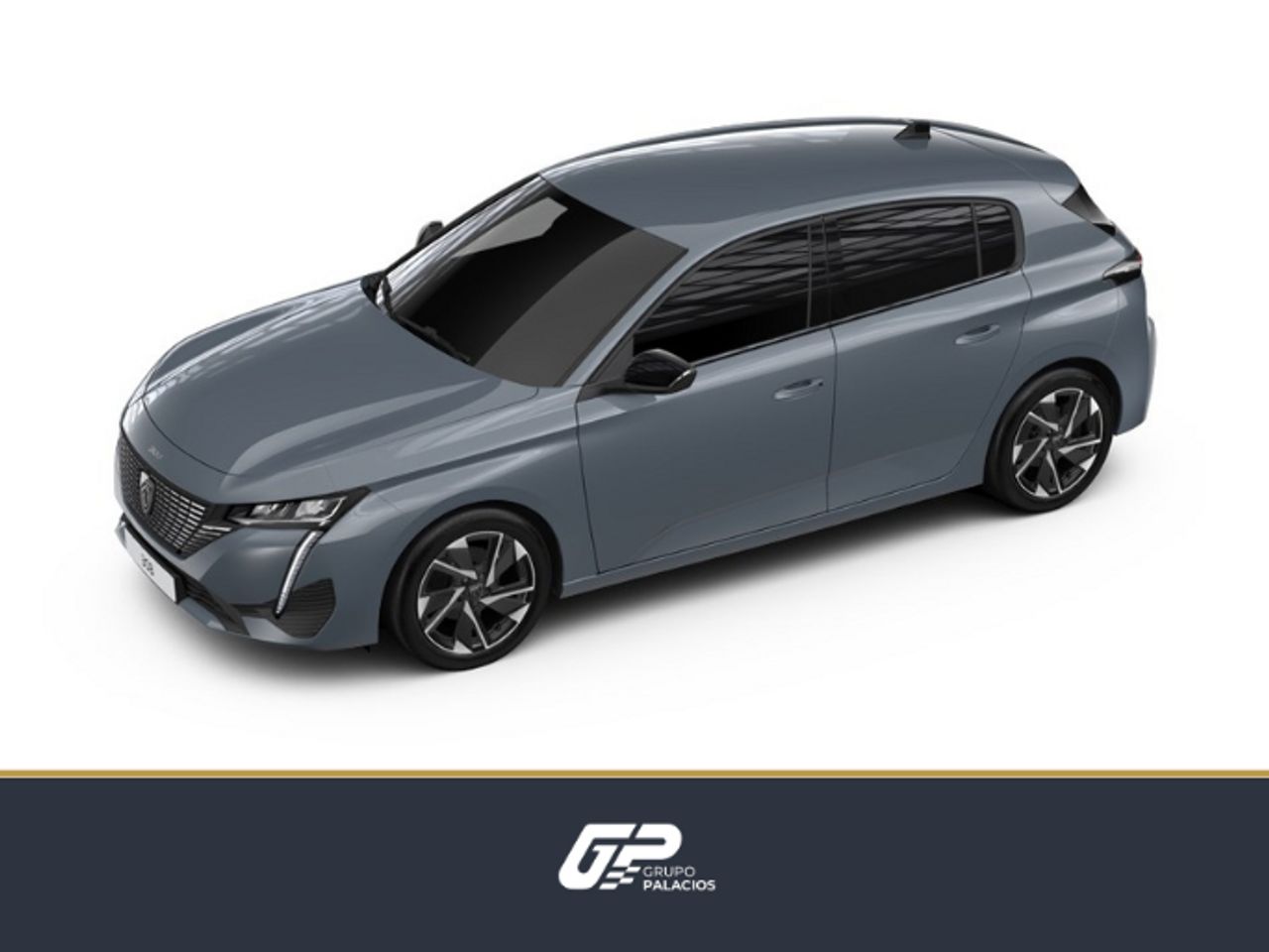 Foto Peugeot 308 5