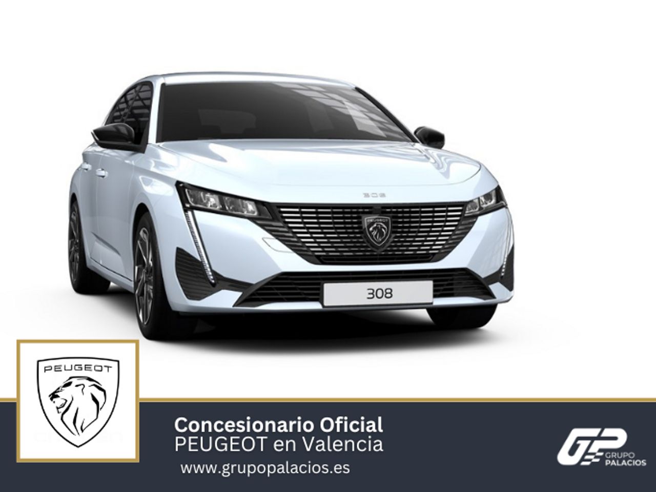Foto Peugeot 308 1
