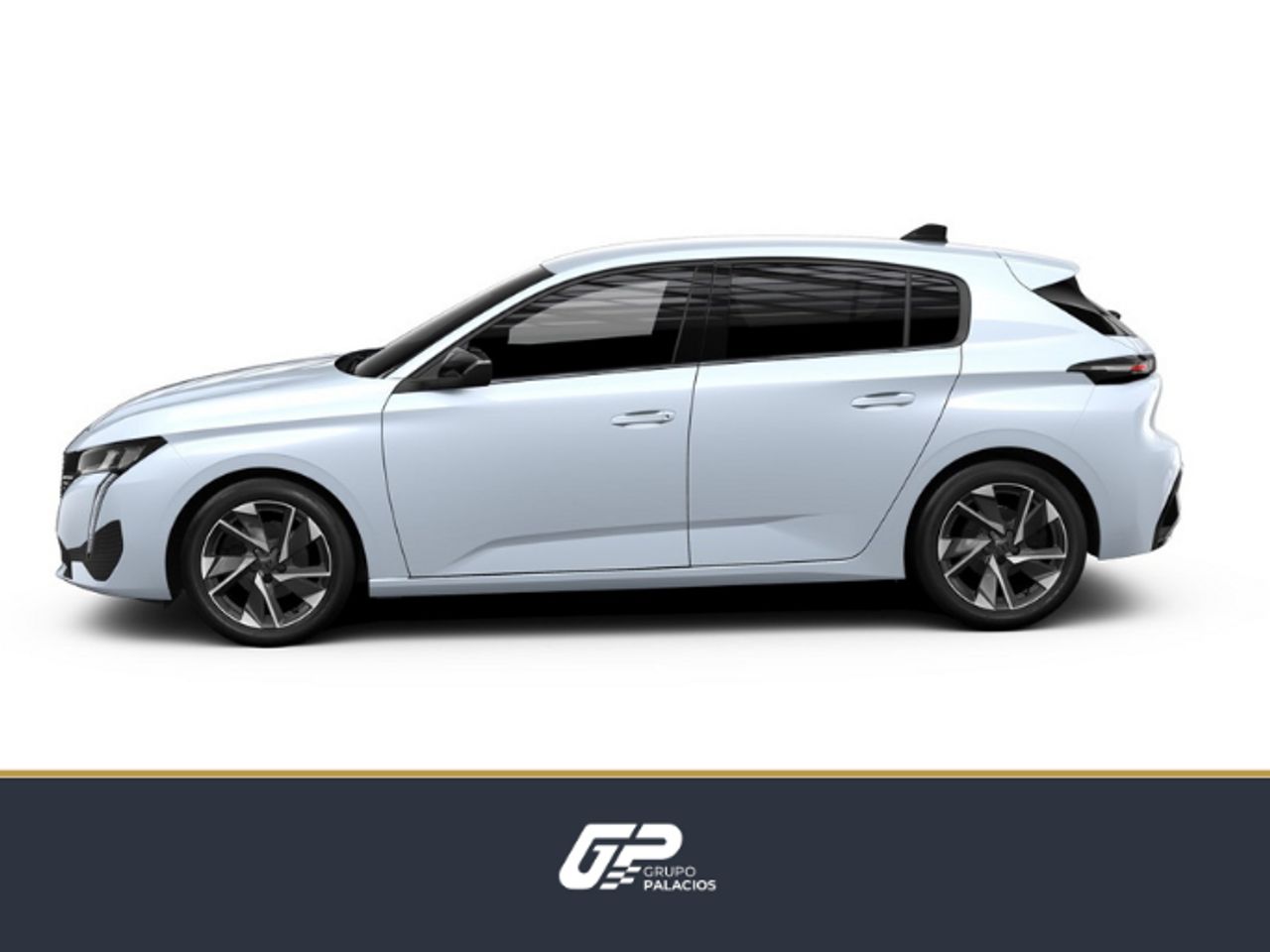 Foto Peugeot 308 4