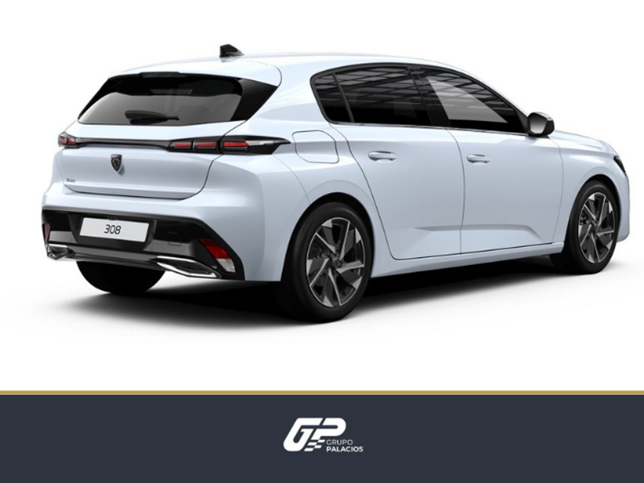 Foto Peugeot 308 6
