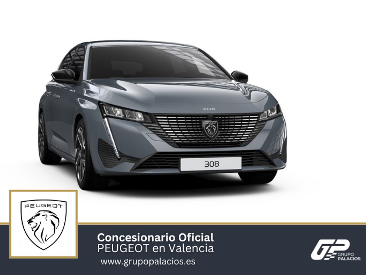 Foto Peugeot 308 1