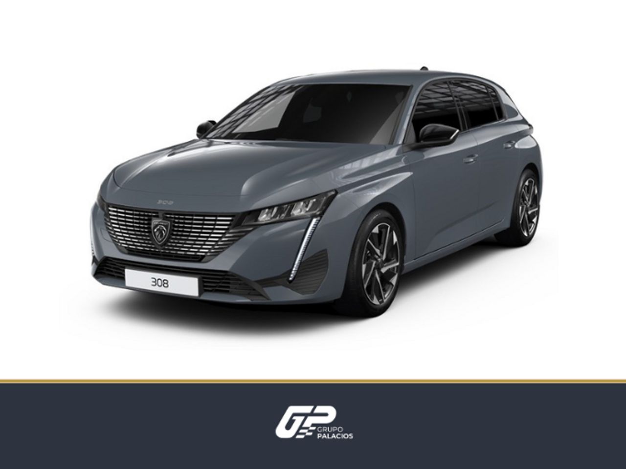 Foto Peugeot 308 2