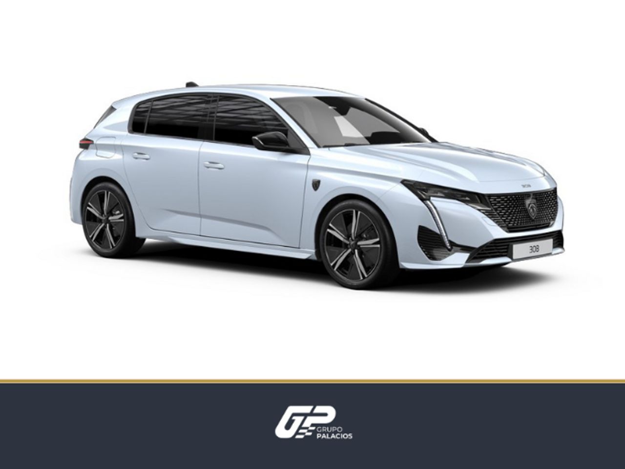 Foto Peugeot 308 3