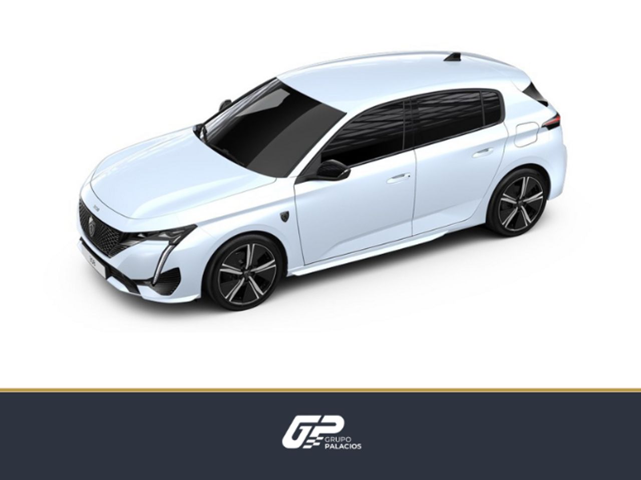 Foto Peugeot 308 5