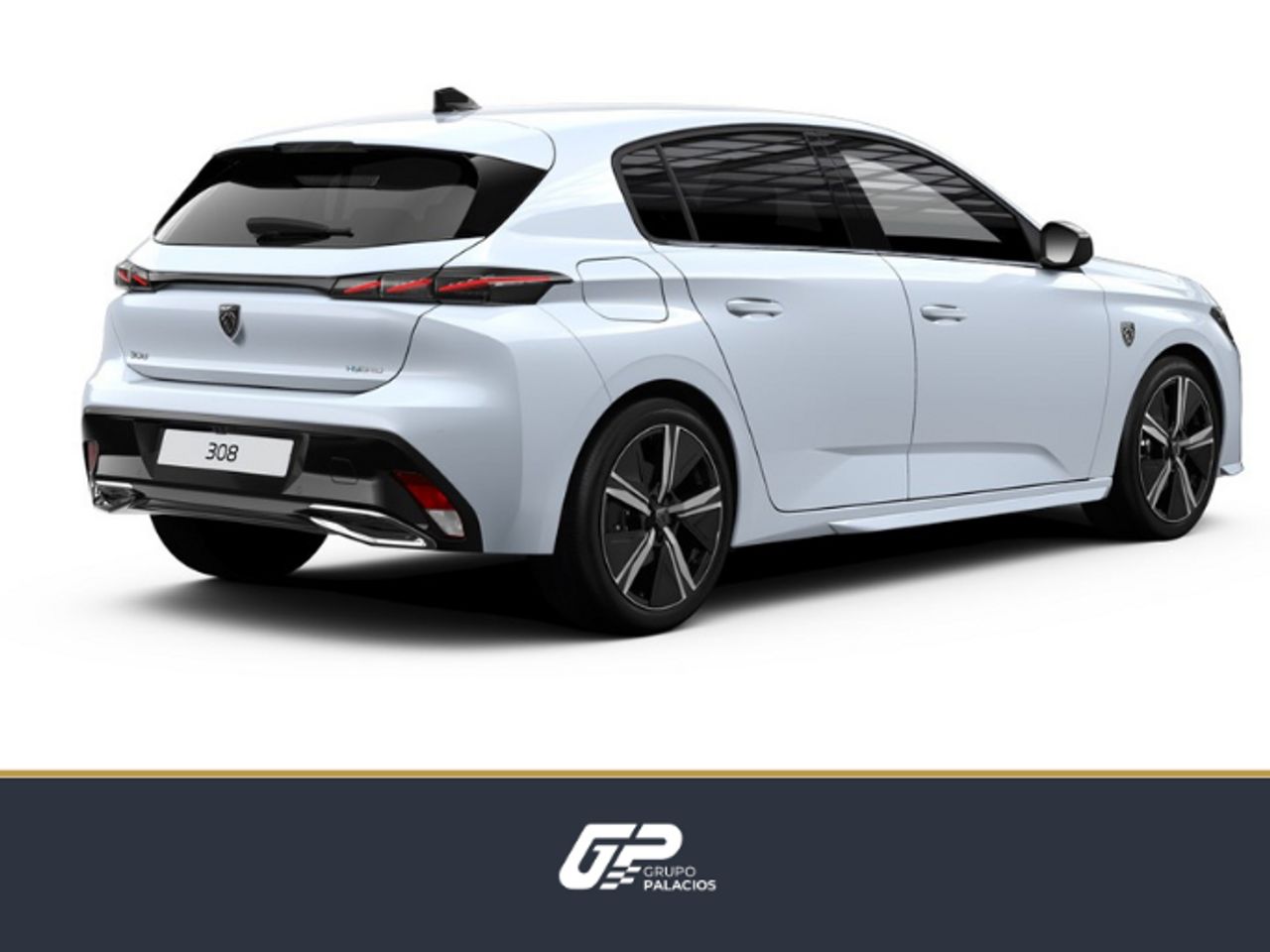 Foto Peugeot 308 6