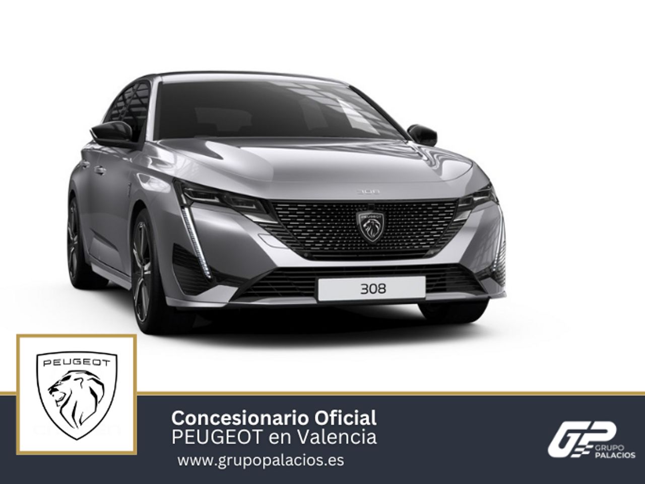 Foto Peugeot 308 1