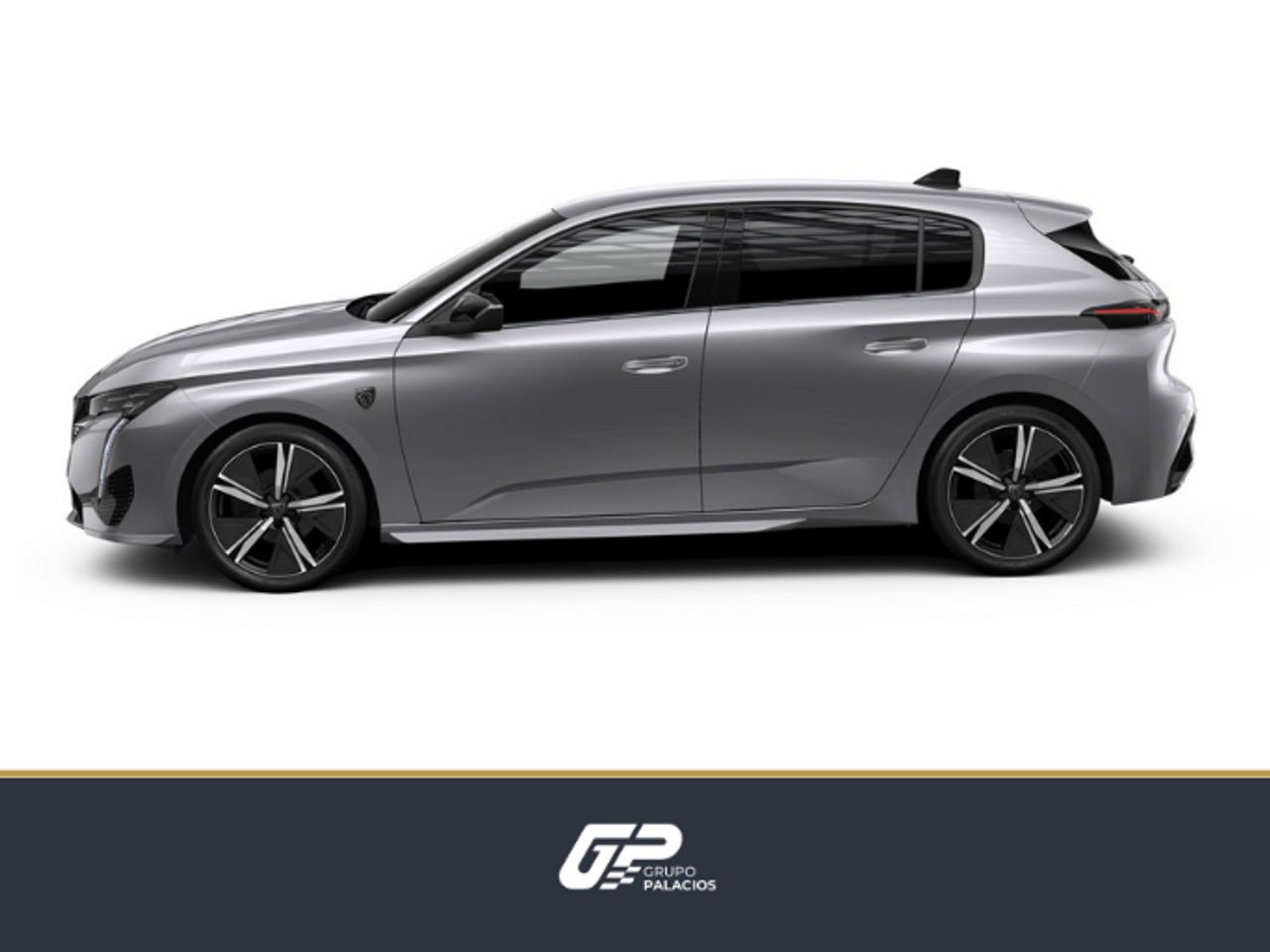 Foto Peugeot 308 4
