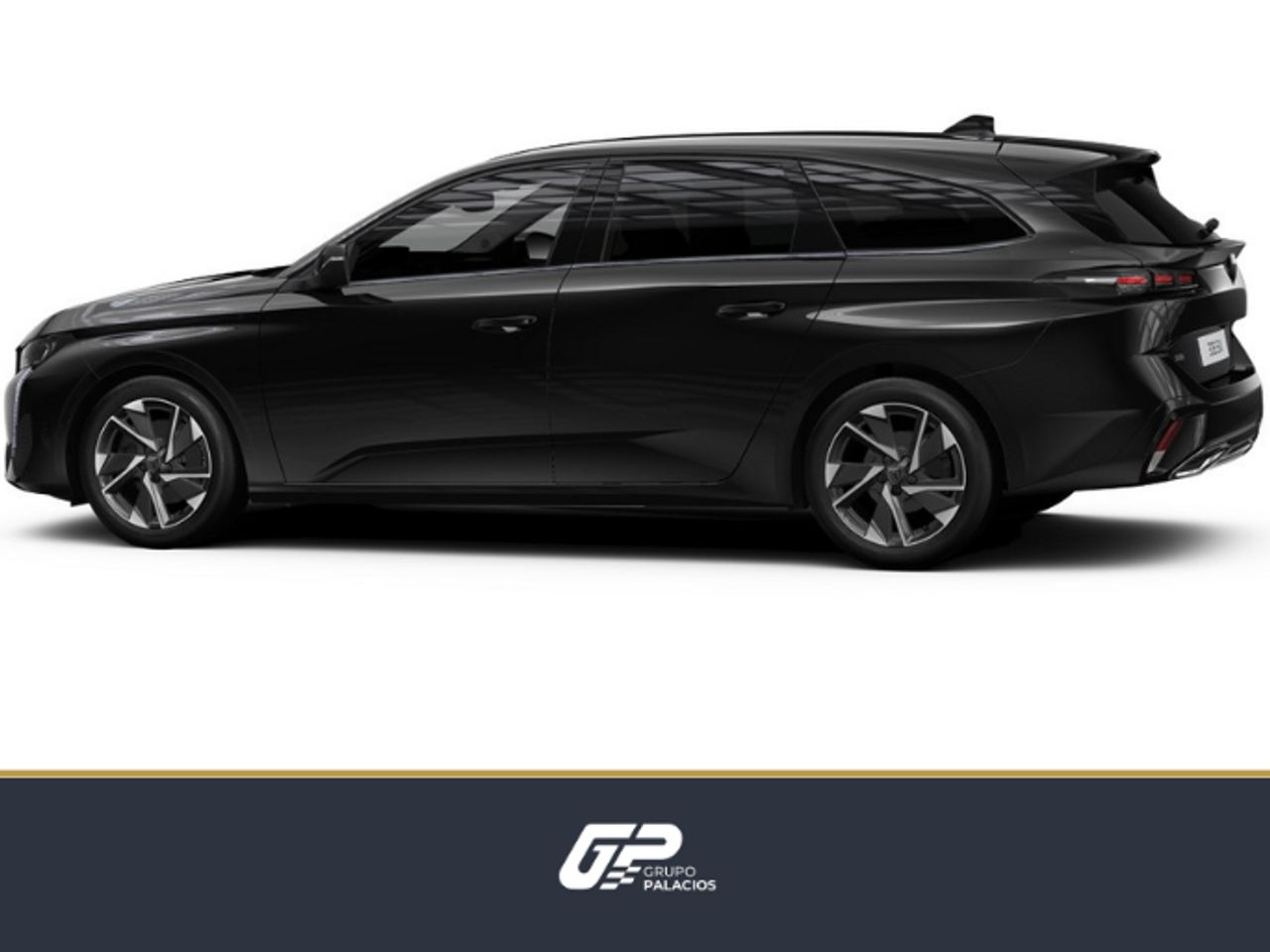 Foto Peugeot 308 4