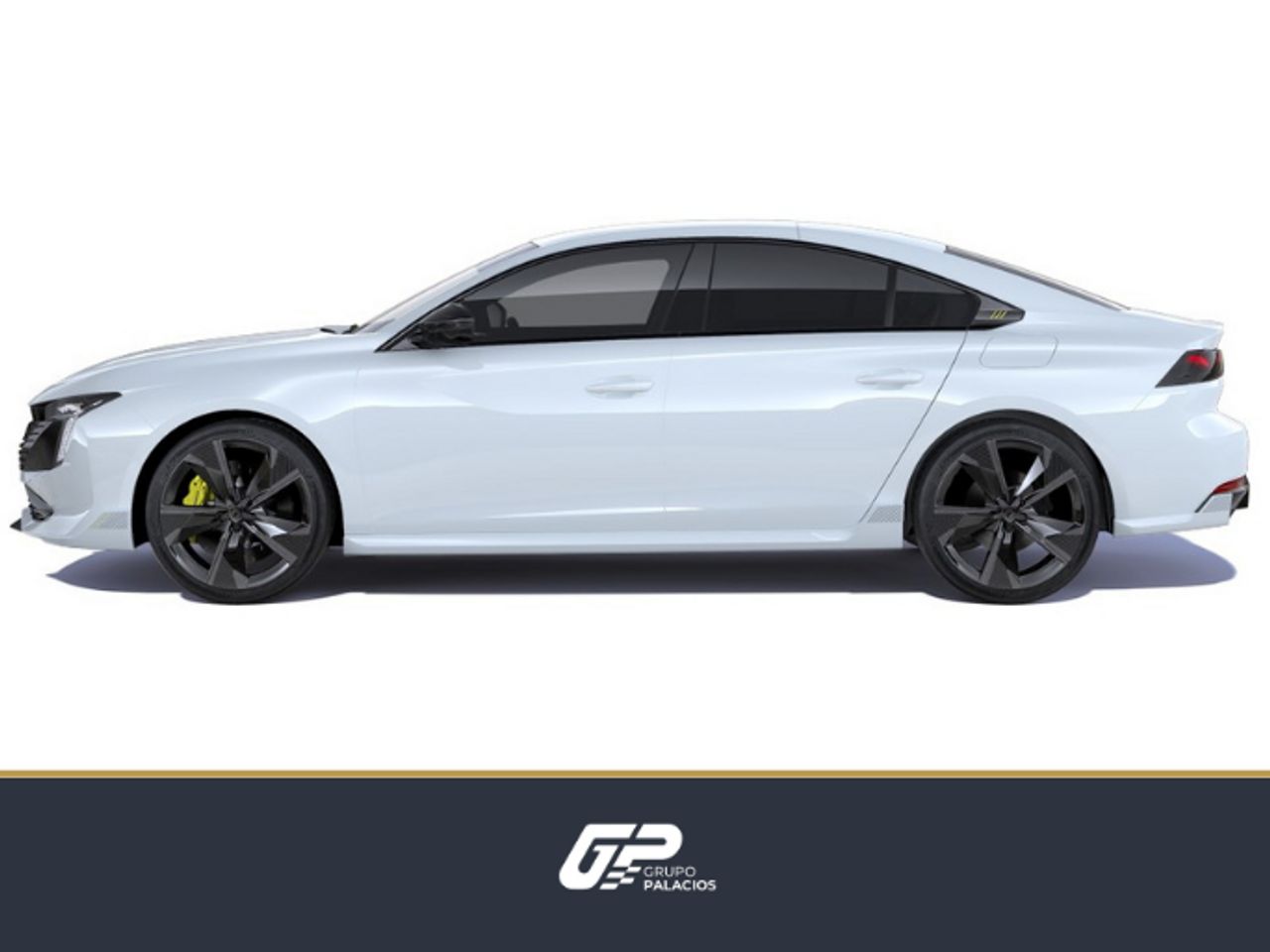 Foto Peugeot 508 4
