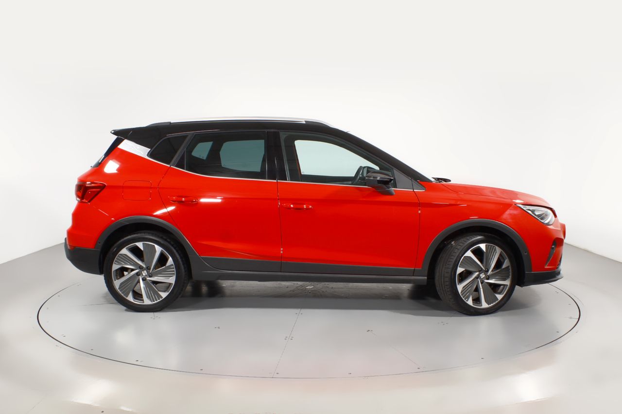 Foto Seat Arona 3