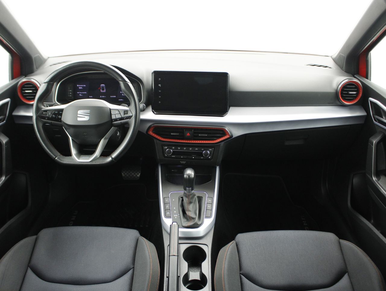 Foto Seat Arona 4