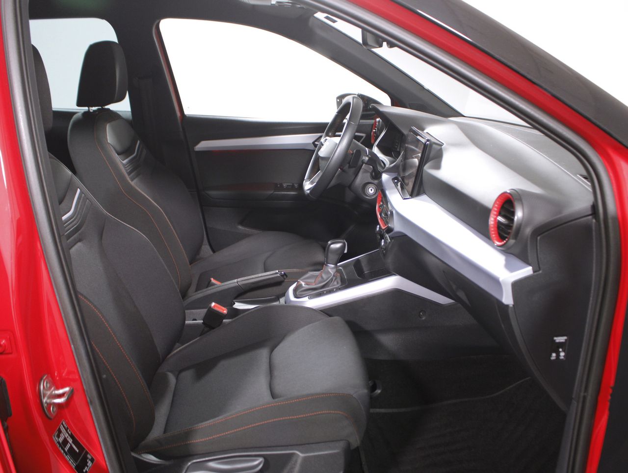 Foto Seat Arona 5